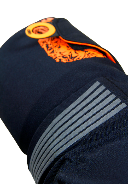 OBO Cloud Hot Pants